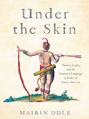 cover image of Under the Skin